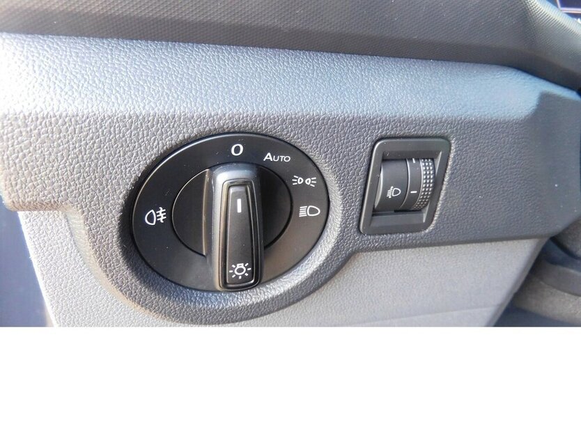 T-Cross 1.0 Life Active BMT TSI Radio Klima