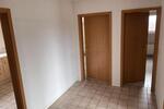 Preiswerte 2-Raum-DG-Wohnung mit BalkonEinbauküche in Vienenburg