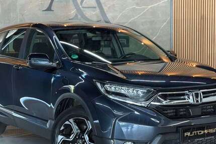 Honda CR-V 101.530 km 18.450 &euro; Salzgitter 38259