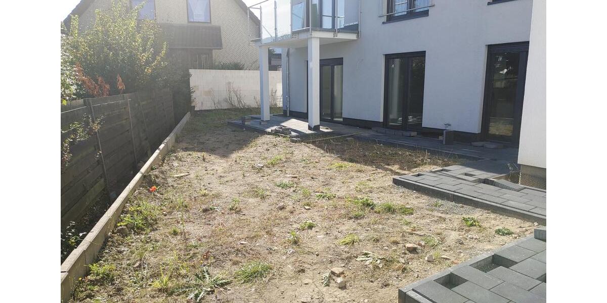 Erdgeschoßwohnung Peine Peine Kernstadt - 3 Zimmer, 96 m&sup2;, 1.150&euro; | Angebot:23542168