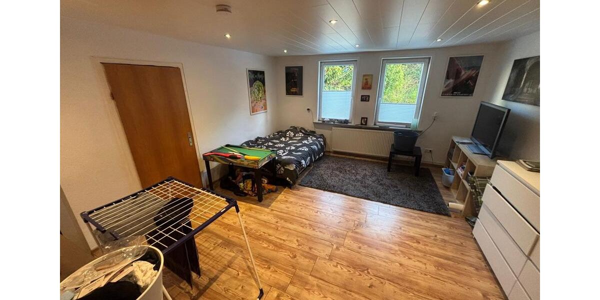 Erdgeschoßwohnung Langelsheim Ostlutter - 3 Zimmer, 80 m&sup2;, 625&euro; | Angebot:26564046