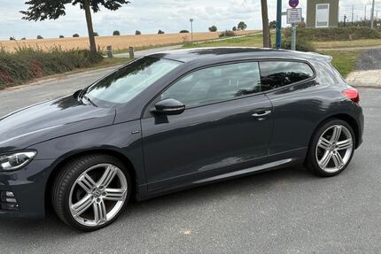 VW Scirocco 90.100 km 12.490 &euro; Wolfenbüttel 38302