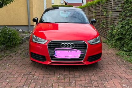Audi A1 154.000 km 7.800 &euro; Hildesheim 31139
