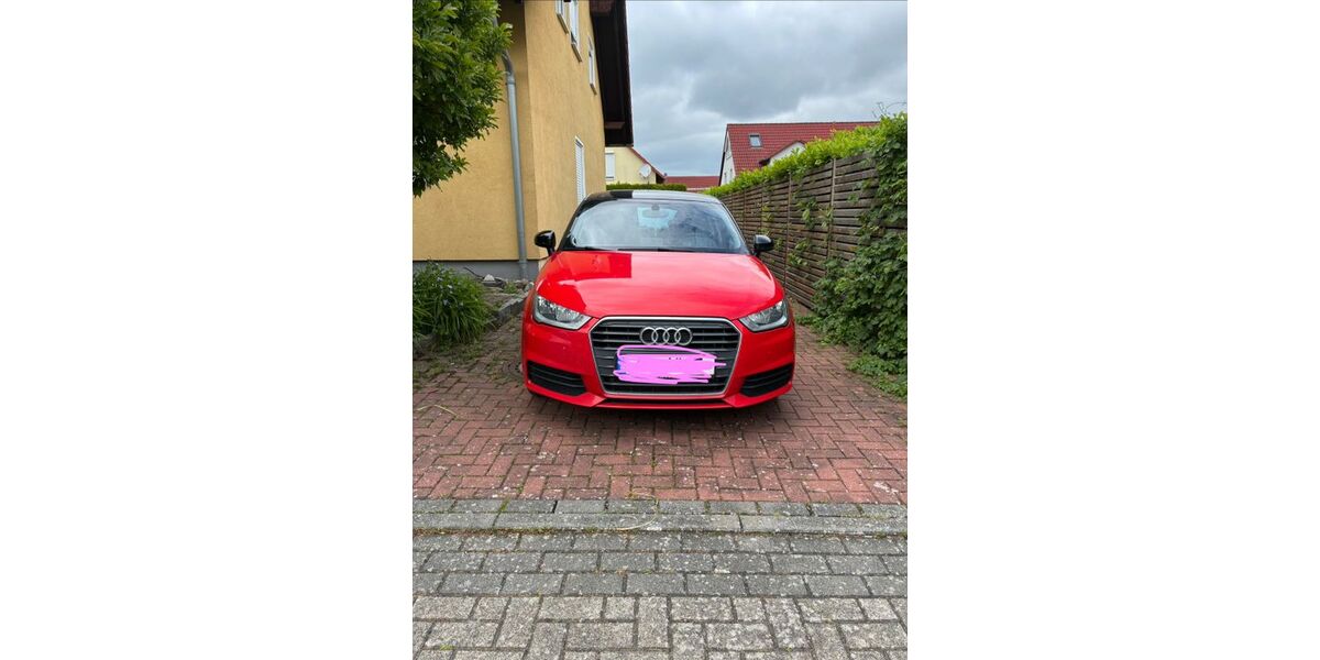 Audi A1 154.000 km 7.800 &euro; Hildesheim 31139