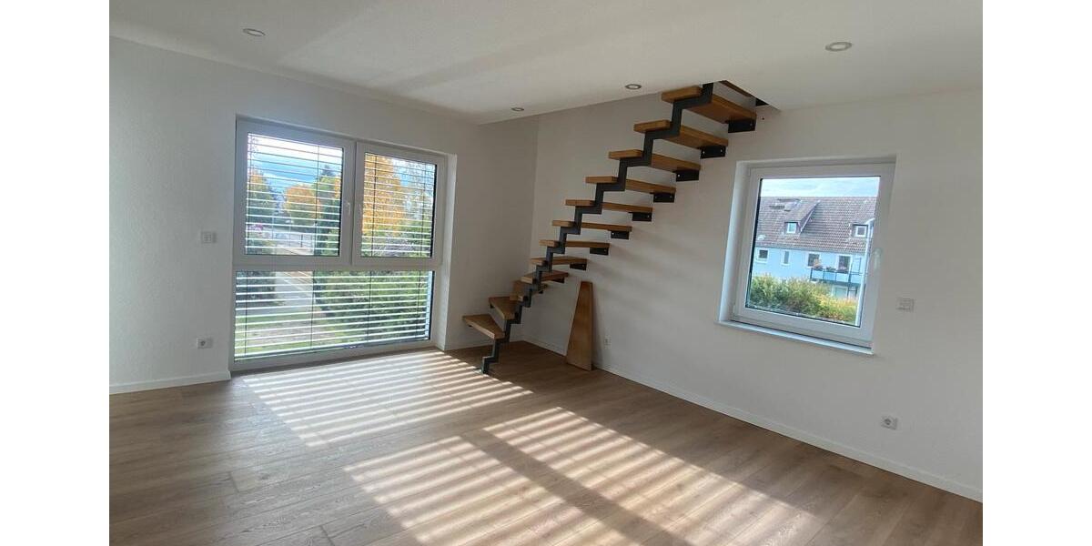 Maisonettenwohnung Braunschweig Heidberg-Melverode - 5 Zimmer, 130 m&sup2;, 1.560&euro; | Angebot:26395933