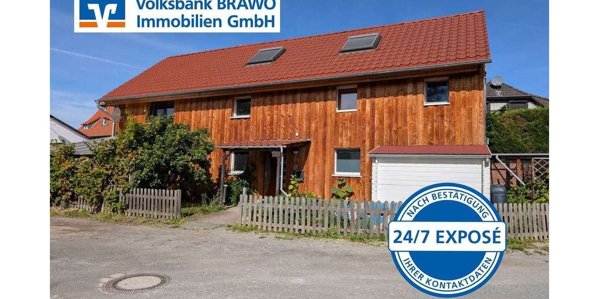 Haus zum Kaufen in Cremlingen 325.000 € 148 m² 5 zimmer