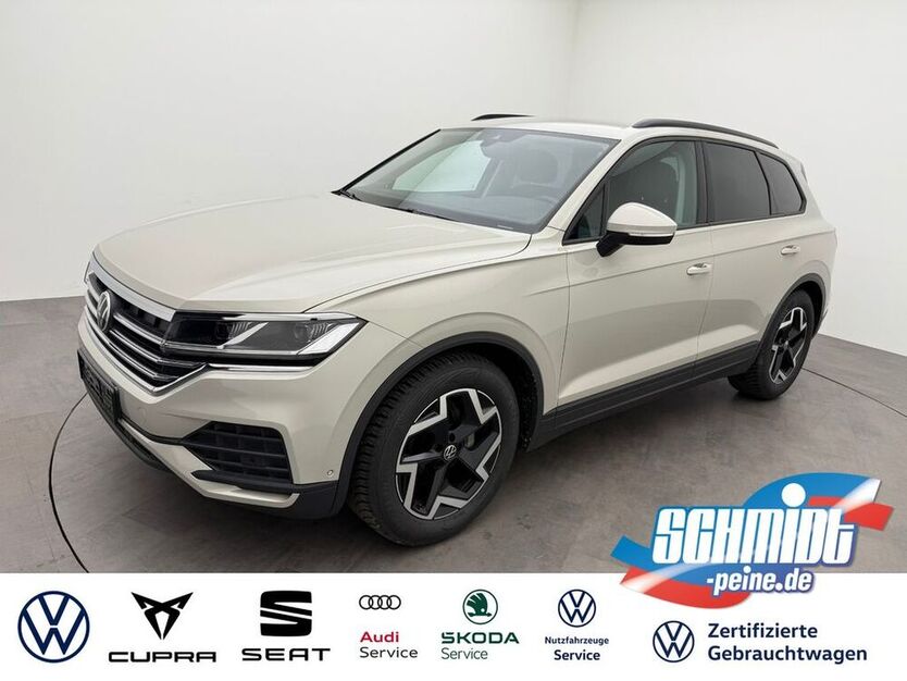 Touareg