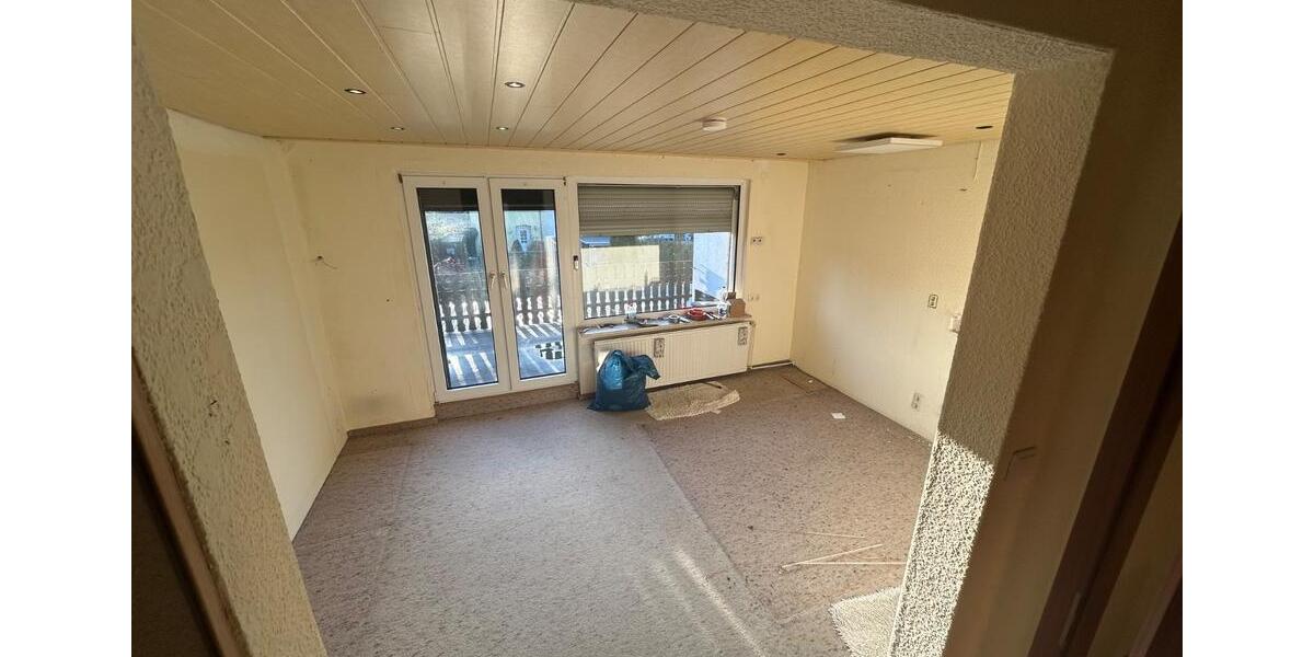 Reihenhaus Wolfenbüttel Adersheim - 2 Zimmer, 90 m&sup2;, 165.000&euro; | Angebot:24612356