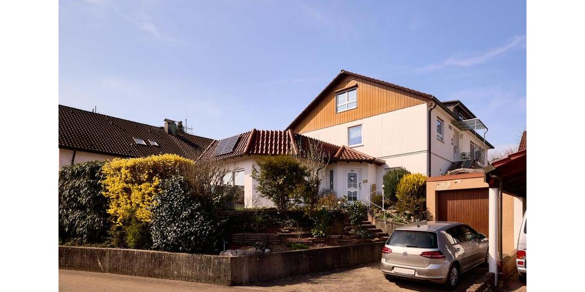 Einfamilienhaus Hildesheim - 349.000&euro; | Angebot:26314759