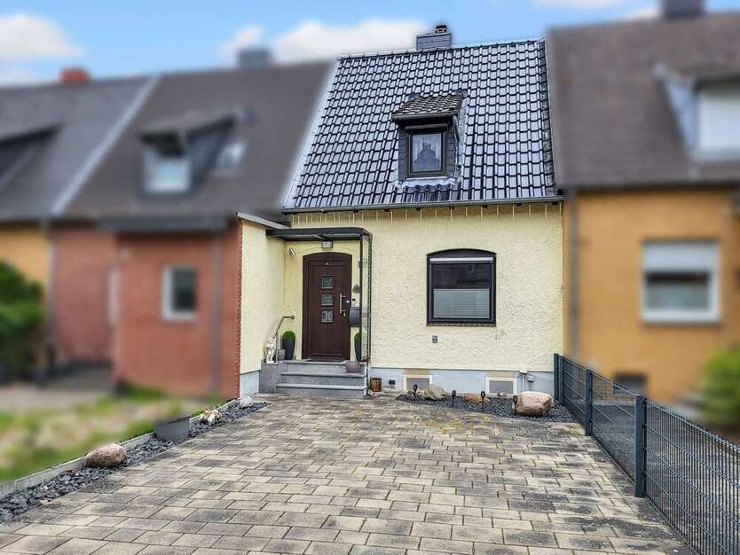 Haus zum Kaufen in Vöhrum 179.000 € 79 m²