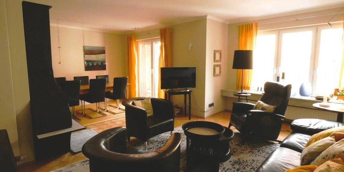 Reihenmittelhaus Wolfenbüttel Linden - 5 Zimmer, 155 m&sup2;, 465.000&euro; | Angebot:26188433