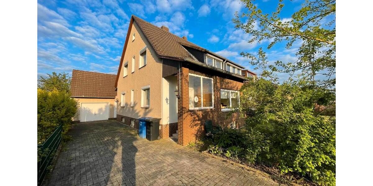 Einfamilienhaus Holle - 6 Zimmer, 165 m&sup2;, 299.000&euro; | Angebot:26615809