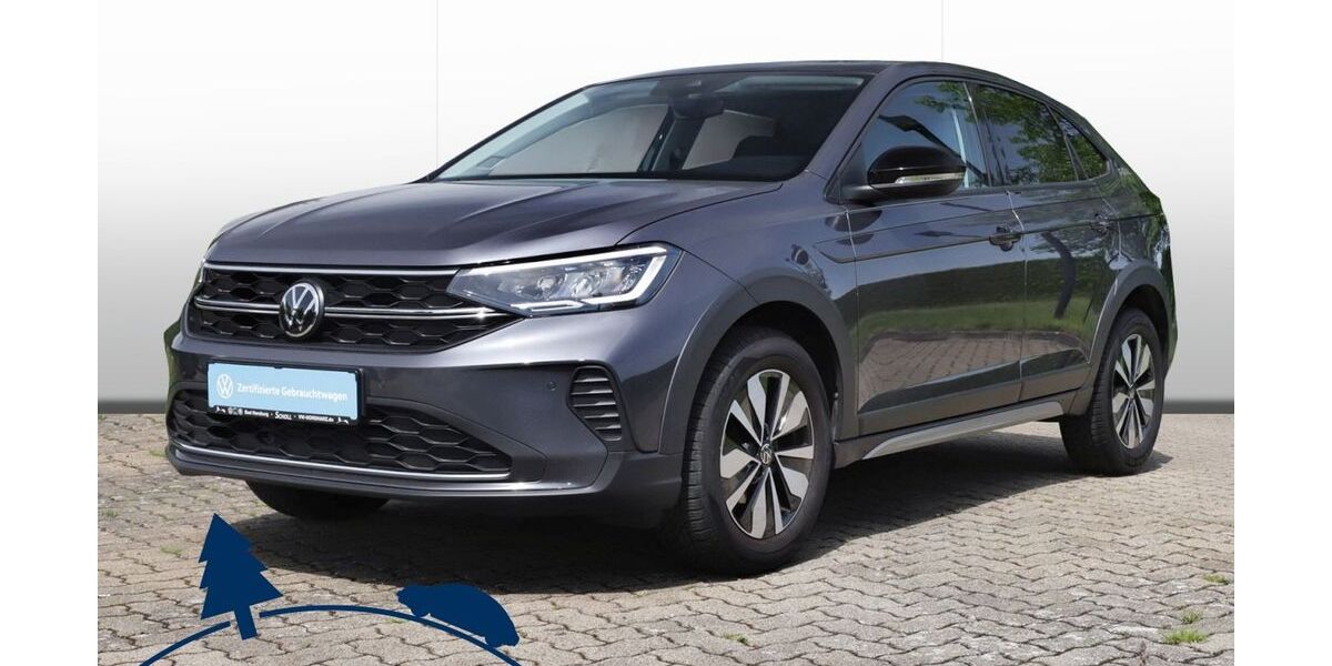 VW Taigo 13.750 km 22.490 &euro; Schladen 38315