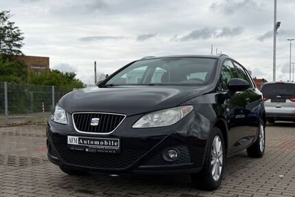 Seat Ibiza 142.800 km 3.799 &euro; Hildesheim 31137