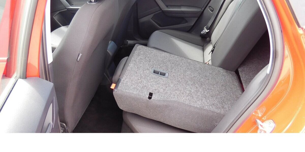 Seat Ibiza 1.0 Style Beats TSI BMT 4Trg Navi Klima 18.100 km 13.390 € Vordorf 38533