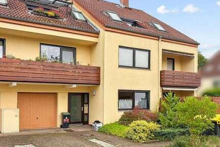 Wohnung Braunschweig Lehndorf-Watenbüttel - 3 Zimmer, 72 m&sup2;, 149.000&euro; | Angebot:22856392
