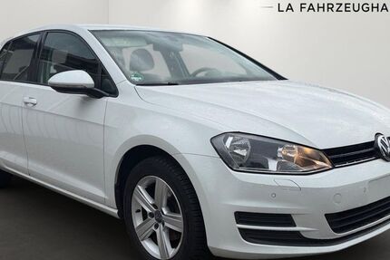 VW Golf 160.000 km 6.490 &euro; Salzgitter 38229