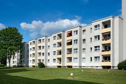 Wohnung zum Mieten in Monheim 694 € 72.02 m²