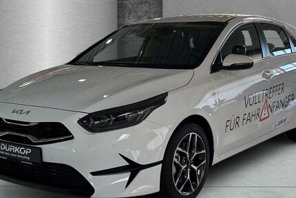 Kia ceed / Ceed 7.820 km 23.990 &euro; Goslar 38644