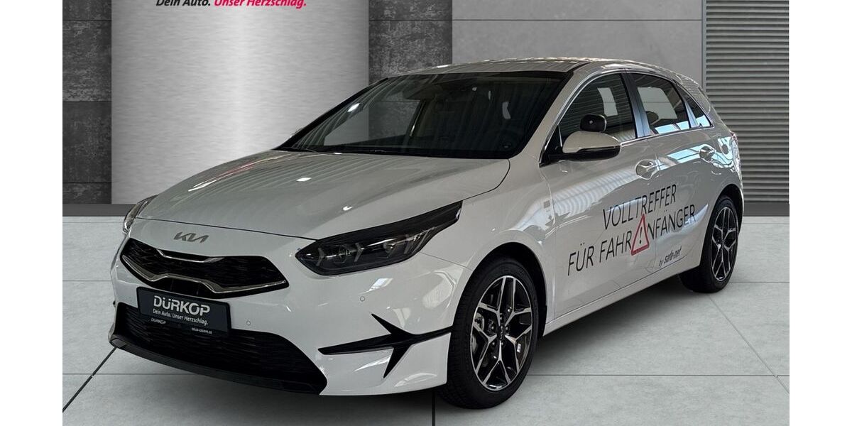 Kia ceed / Ceed 7.820 km 23.990 &euro; Goslar 38644
