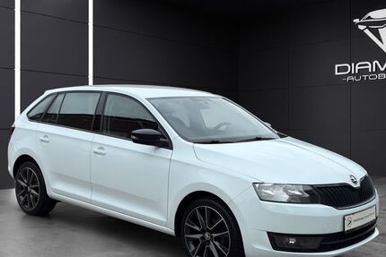 Skoda Rapid 154.633 km 9.490 € Salzgitter-Lebenstedt 38226