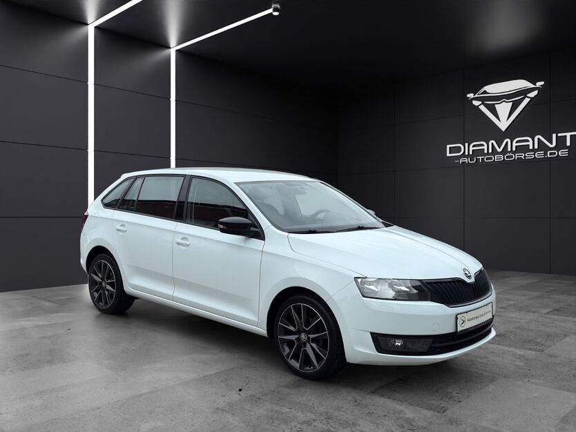Skoda Rapid 154.633 km 9.490 € Salzgitter-Lebenstedt 38226