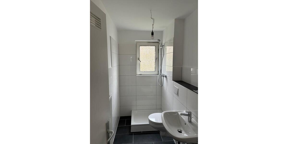 Erdgeschoßwohnung Salzgitter - 4 Zimmer, 62 m&sup2;, 391&euro; | Angebot:26670590