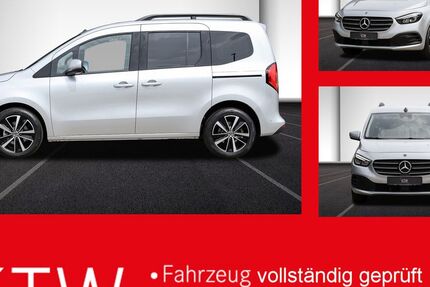 Mercedes-Benz T-Klasse 5.328 km 31.766 € Hildesheim 31137