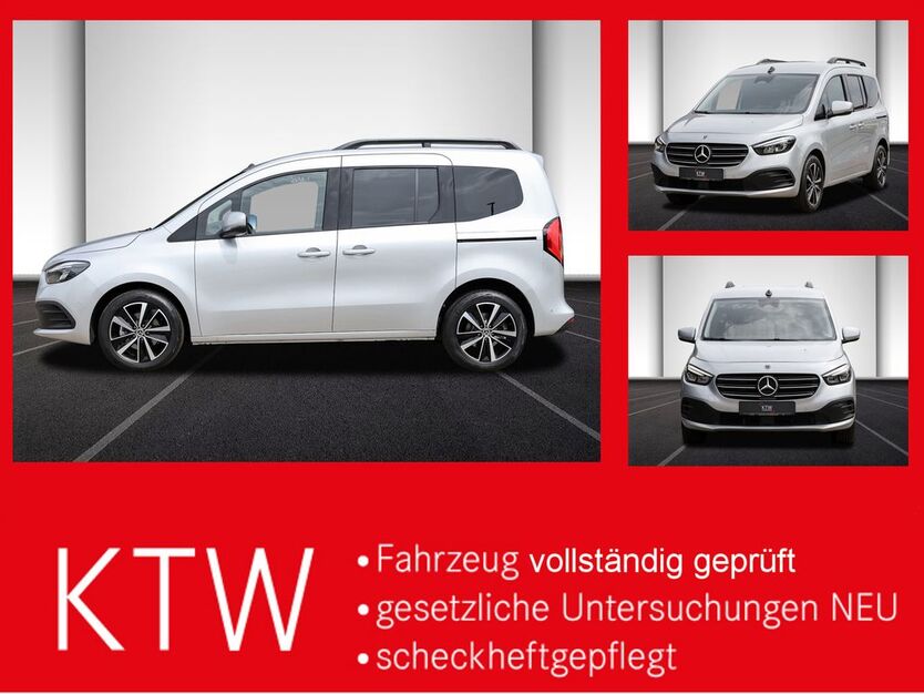 Mercedes-Benz T-Klasse 5.328 km 31.766 € Hildesheim 31137
