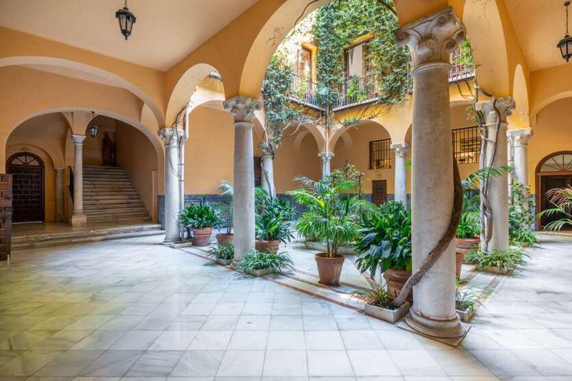Wohnung zum Kaufen in Soho Málaga 2.200.000 € 308 m²