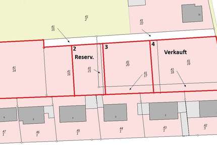 Grundstück Kneitlingen - 210.000&euro; | Angebot:26172832