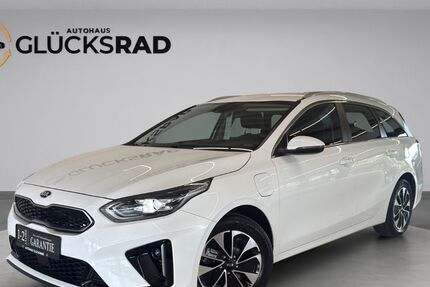 Kia ceed Sportswagon 53.000 km 17.990 &euro; Hildesheim 31137
