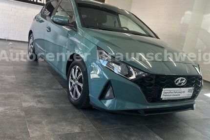 Hyundai i20 47.000 km 13.450 &euro; Braunschweig 38112
