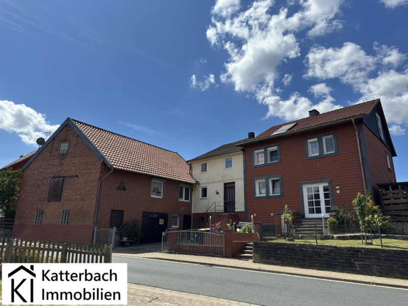 Haus zum Kaufen in Wohlenhausen 249.000 € 238 m²