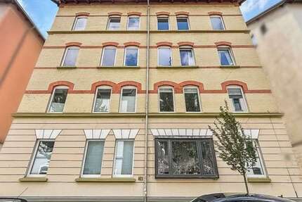 Wohnung Braunschweig Östliches Ringgebiet - 3 Zimmer, 72 m&sup2;, 199.000&euro; | Angebot:24506378