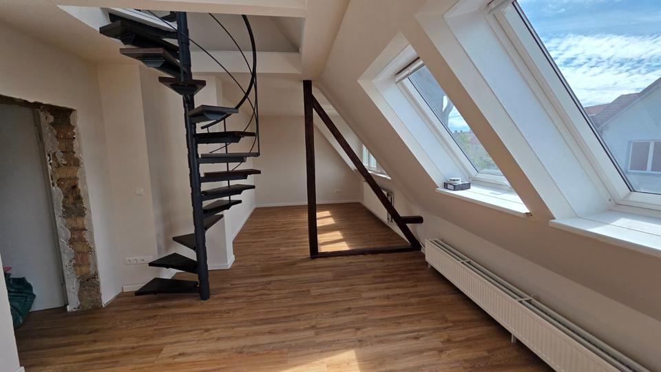 Loft - Studio - Atelier Braunschweig Lehndorf-Watenbüttel - 3 Zimmer, 100 m&sup2;, 1.250&euro; | Angebot:26626043