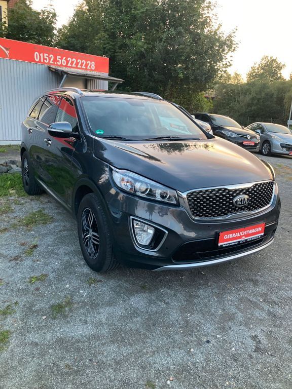 Sorento