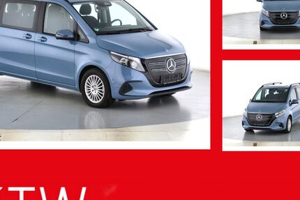 Mercedes-Benz EQV 3.809 km 54.999 &euro; Hildesheim 31137