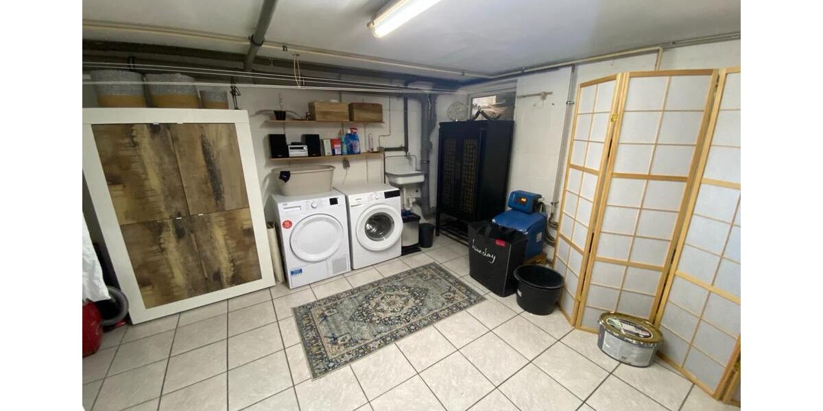 Gehobenes Reihenmittelhaus mit GartenGarage - Königslutter 4 zimmer