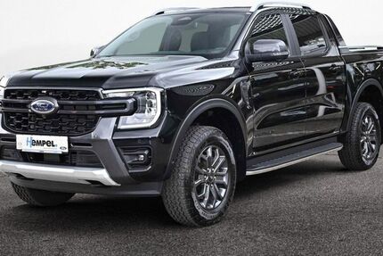 Ford Ranger 19.138 km 48.990 &euro; Braunschweig 38114