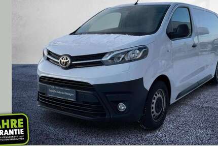Toyota Proace 94.437 km 15.890 &euro; Goslar 38644
