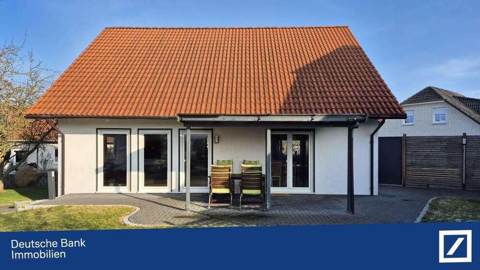 Haus zum Kaufen in Hohenhameln 329.000 € 127 m²