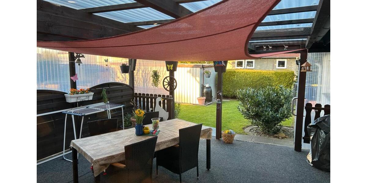 Bungalow Salzgitter Ortschaft Südost - 4 Zimmer, 100 m&sup2;, 255.000&euro; | Angebot:26425471