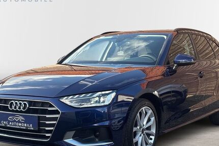 Audi A4 69.950 km 23.490 &euro; Goslar 38640