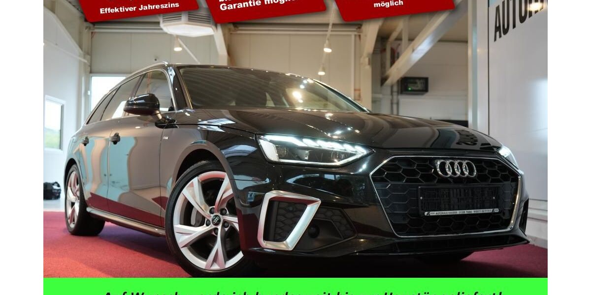 Audi A4 64.976 km 27.880 &euro; Peine 31228