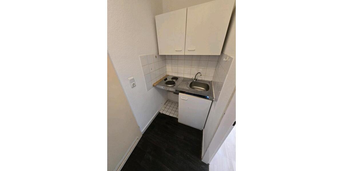 Erdgeschoßwohnung Hildesheim Himmelsthür - 1 Zimmer, 42 m&sup2;, 610&euro; | Angebot:24885937