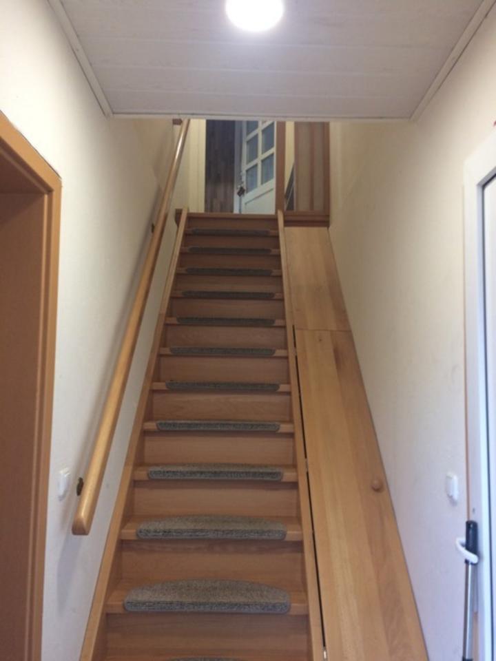 Gemütliche 3-Zimmer-Wohnung Ideal für Monteure, Pendler, etc.