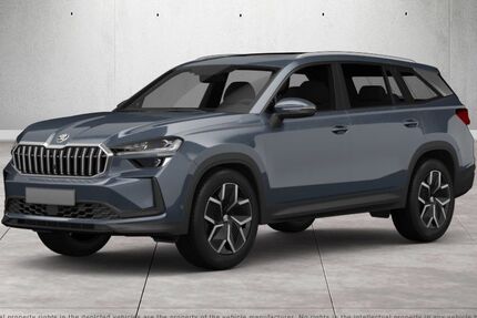 Skoda Kodiaq 3.133 km 61.780 € Goslar 38644