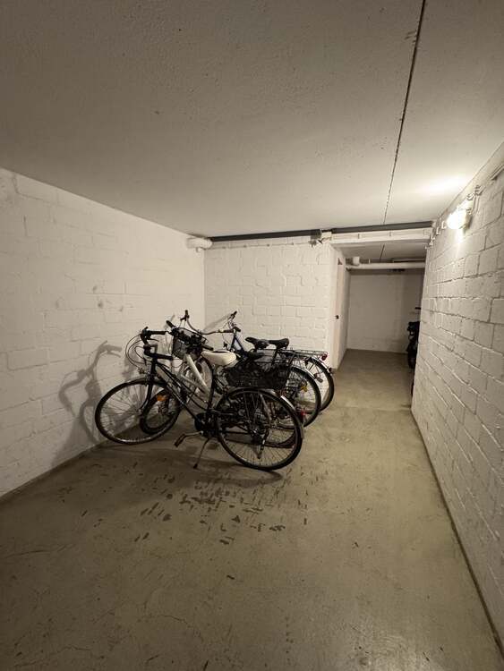 4-Zimmer-ETW mit tollem Ausblick 4 zimmer