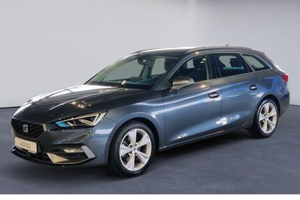 Seat Leon 23.824 km 25.999 € Hildesheim 31135